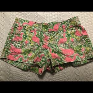 Lilly Pulitzer Walsh Shorts